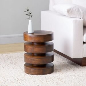Disk Round Table