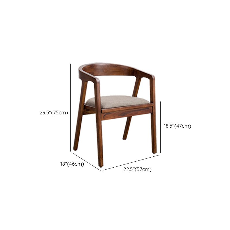 Lopylos Dinning Chair - Image 9
