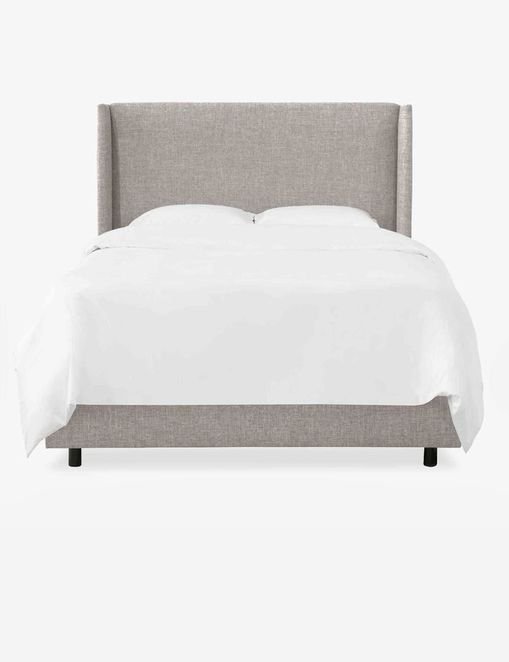 Esme Upholstered Bed - Image 2