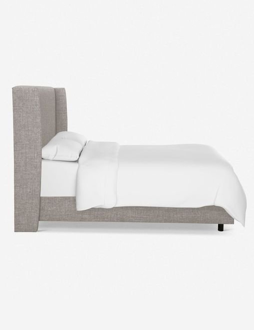 Esme Upholstered Bed - Image 3