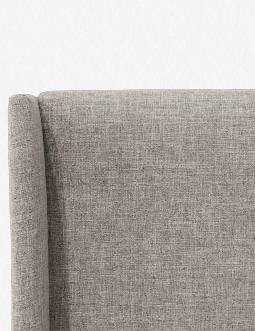 Esme Upholstered Bed - Image 4