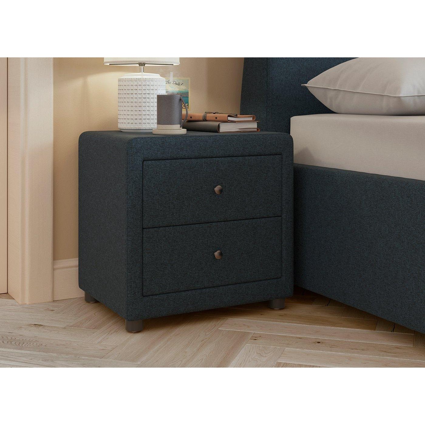 Soliwaine Bed Side Table - Image 2
