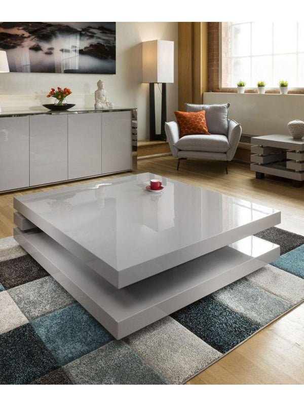 Zardoni Coffee table - Image 2