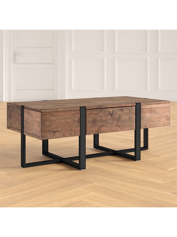 Altari coffee table - Image 2
