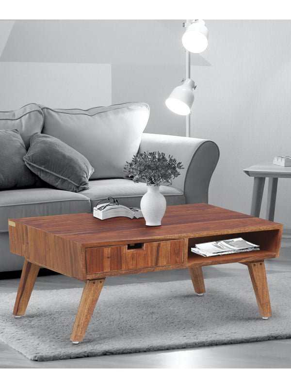 Wilmer Coffee Table - Image 2