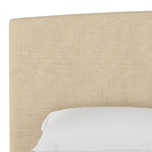 Rosie Upholstered Bed - Image 3