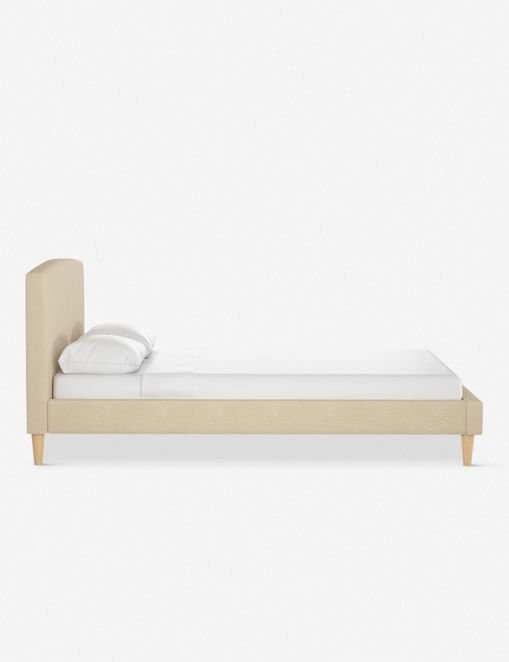 Rosie Upholstered Bed - Image 2