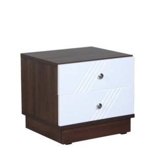 Cliff Bed Side Table