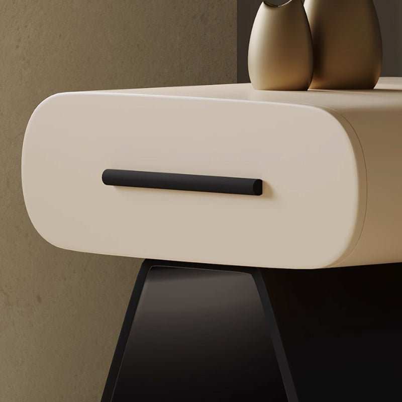 Aron Nightstand Side Table - Image 3