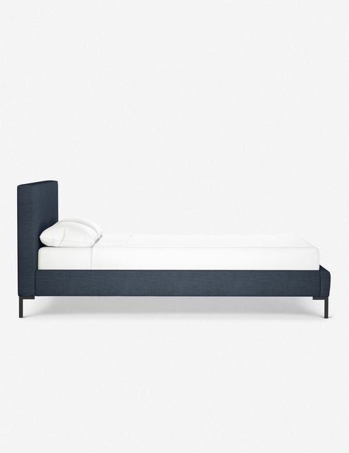 Penelope Upholstered Bed - Image 4