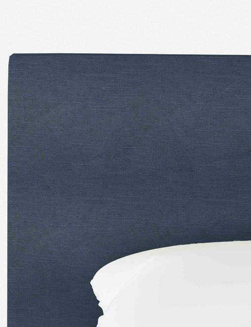 Penelope Upholstered Bed - Image 5