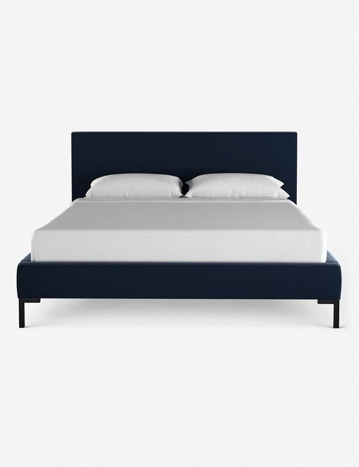 Tatiana Upholstered Bed - Image 6