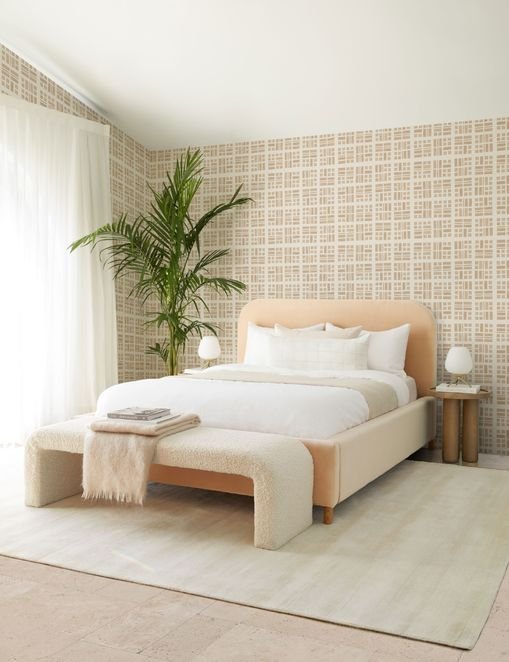 Serenity Double Bed - Image 2