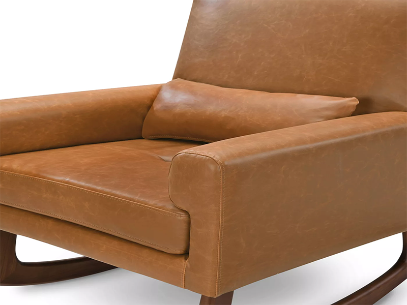 Wildes Rist Rocking Chair - Image 3