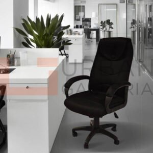 Fuzzer Executive Chair