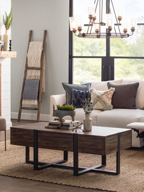 Altari coffee table - Image 5