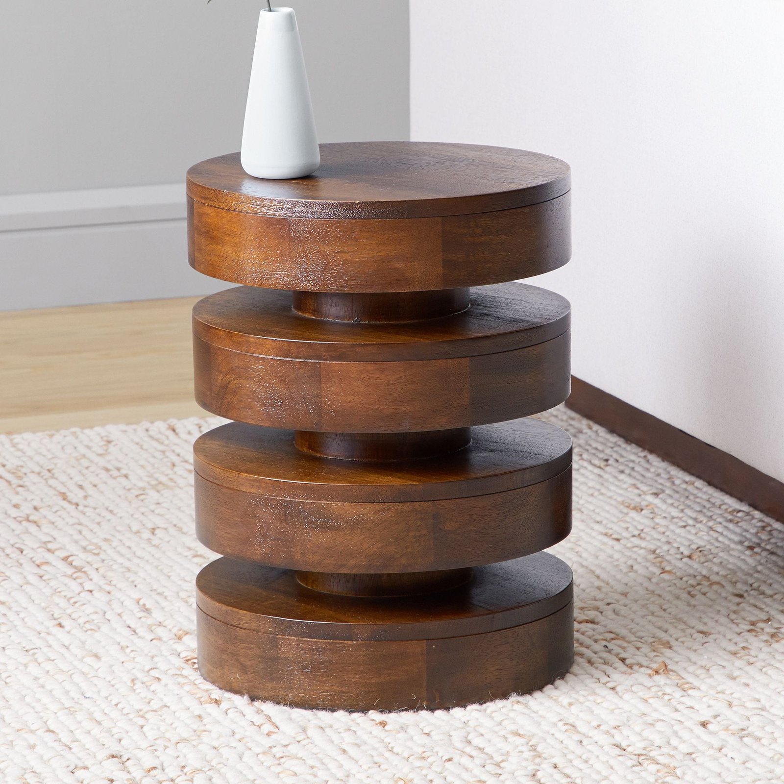 Disk Round Table - Image 4