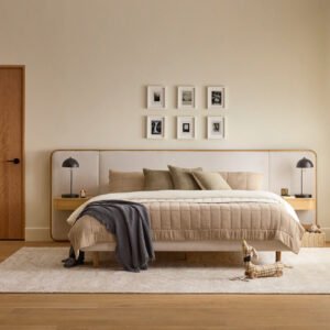 Looman Bed Set