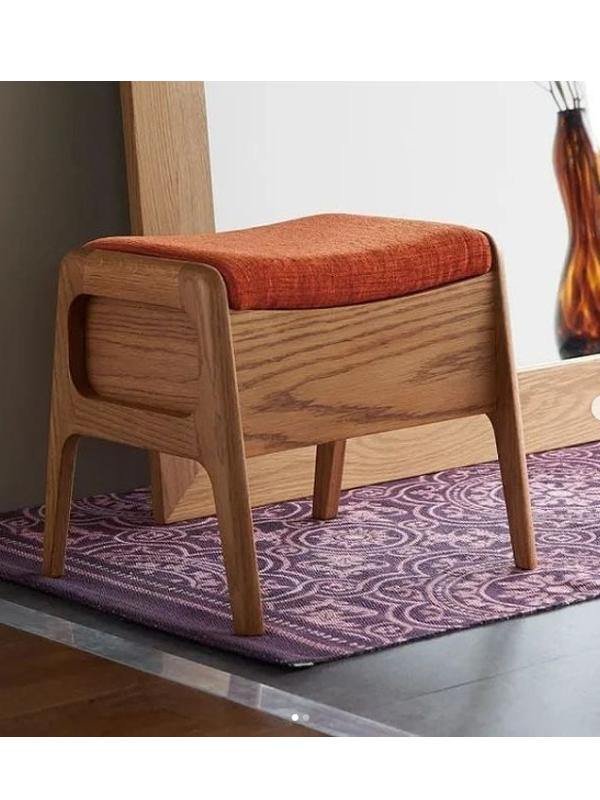Sabrina Sofa Stool - Image 2