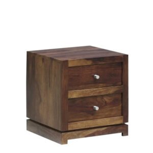 Jeff Bed Side Table