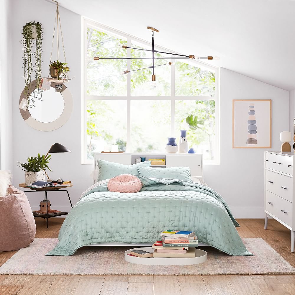 Isabella Double Bed
