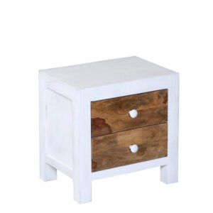 Pearl Bed Side Table