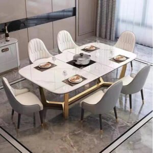 Vintage Dinning Table