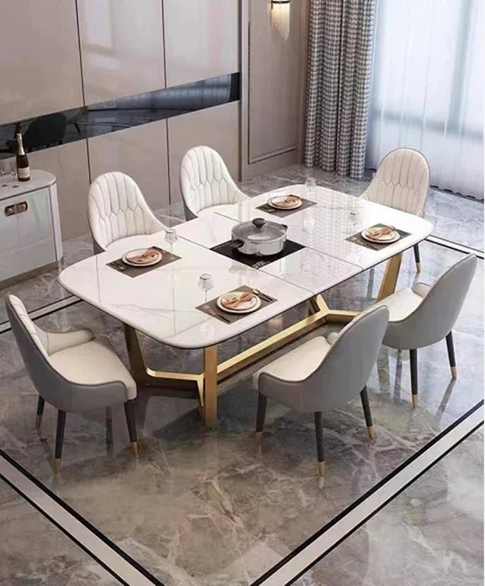 Vintage Dinning Table