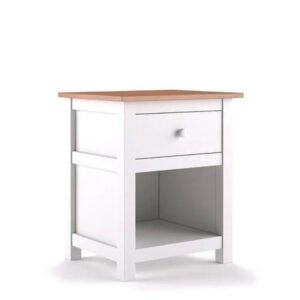 Serge Bed Side Table