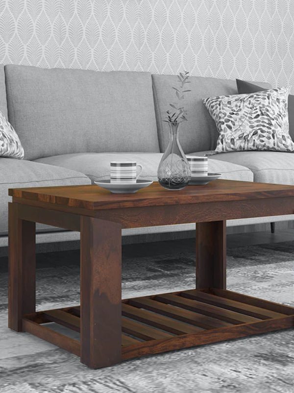 Denning Coffee Table - Image 3