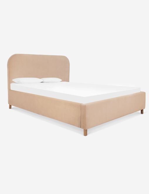Serenity Double Bed - Image 3