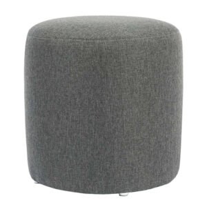 Hampton- Upholstered Sofa Stool