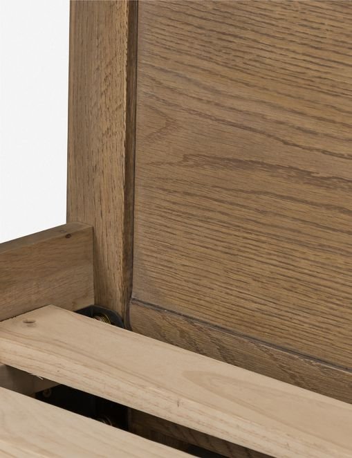 Florence Double Bed - Image 6