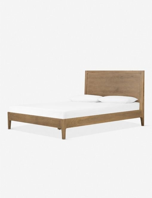 Florence Double Bed - Image 2