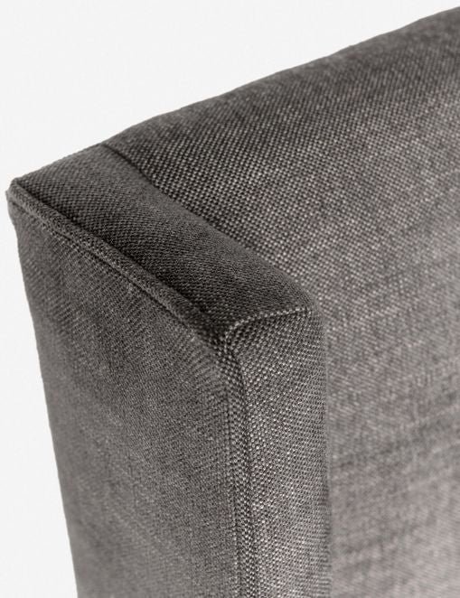 Avery Upholstered Bed - Image 6