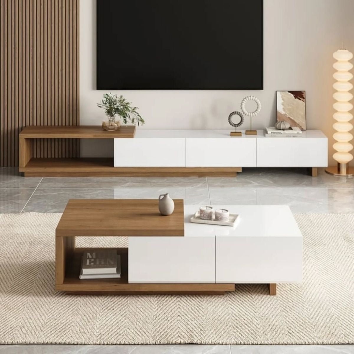 Terra Coffee Table - Image 4